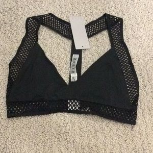 Crop Top/ Bikini Top